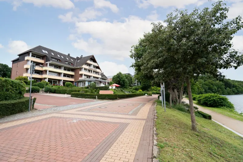 Ferienwohnung in Malente f&uuml;r max. 2 Personen
