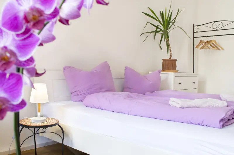 Ferienwohnung Plagwitz