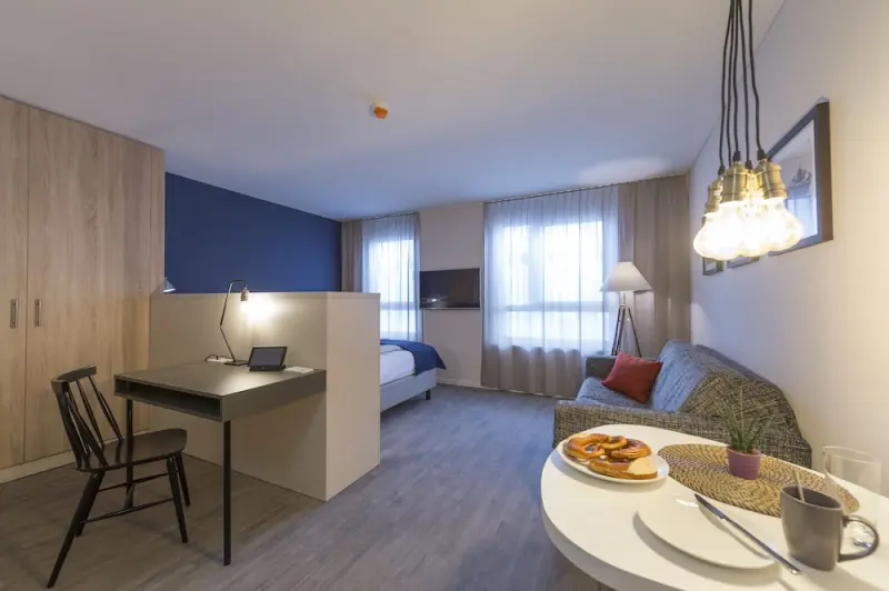 Ferienwohnung  Remseck am Neckar