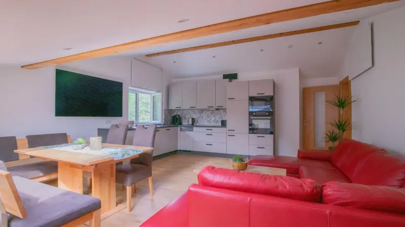 Ferienwohnung Bludenz