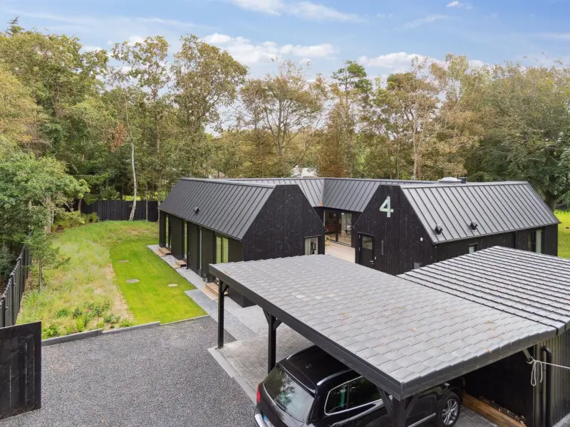 House  Gilleleje