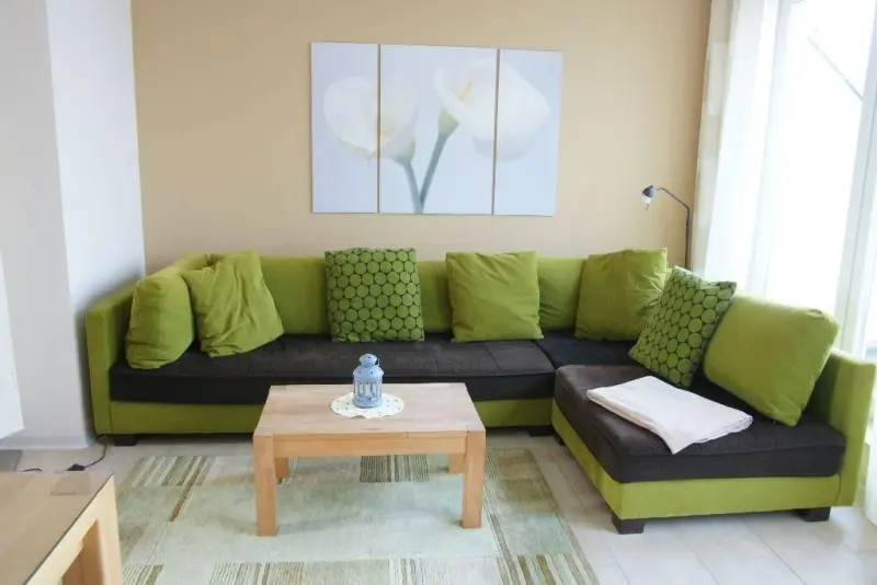 Ferienwohnung Nienhagen