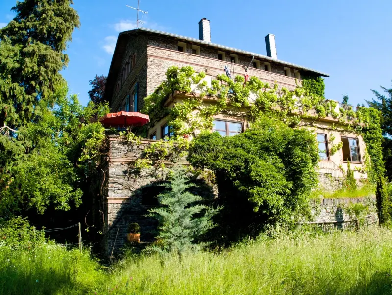 Ferienwohnung Traben-Trarbach