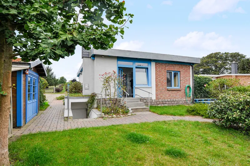 Ferienhaus Plau am See