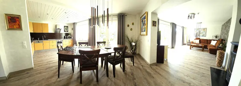 Ferienhaus Bad Sobernheim