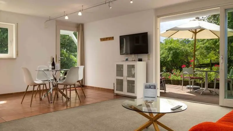 Ferienwohnung Hergensweiler