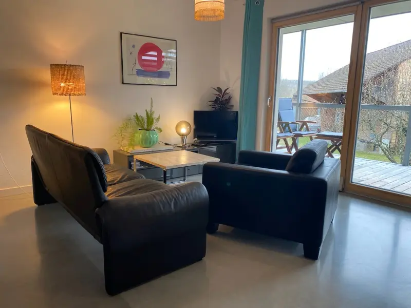 Ferienwohnung Bodolz