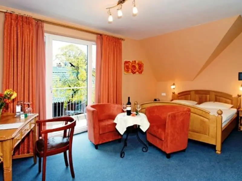 Ferienwohnung Schellhorn