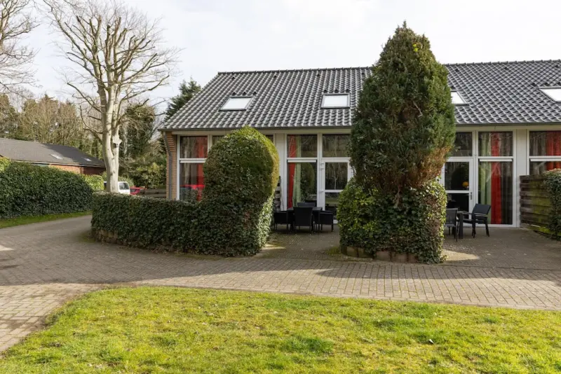 Ferienhaus  Zoutelande