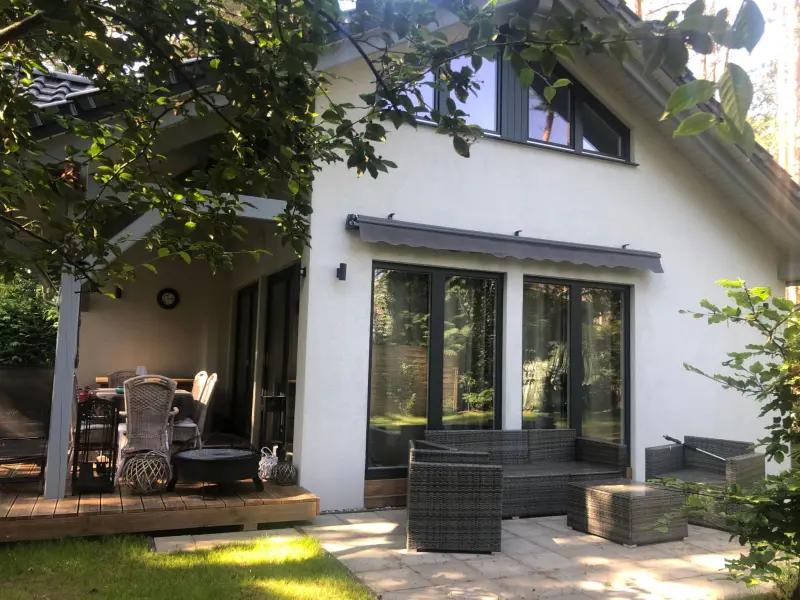 Ferienhaus Gollin