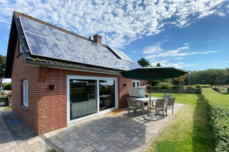 Ferienhaus Keitum