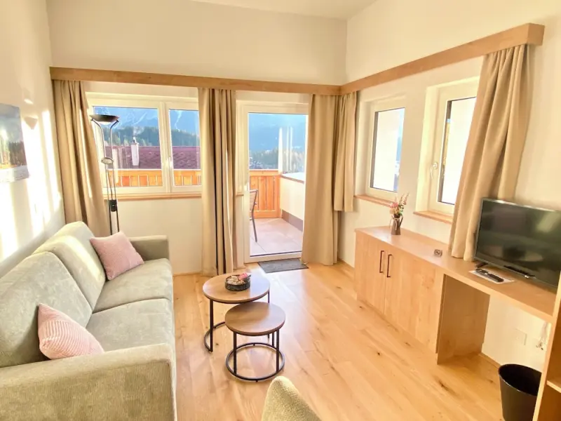 Ferienwohnung Tauplitzalm
