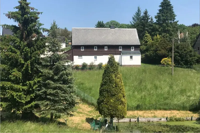 Ferienhaus Stolpen