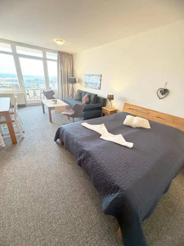 Ferienwohnung Burg auf Fehmarn