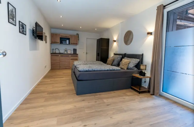 Ferienwohnung Vreden