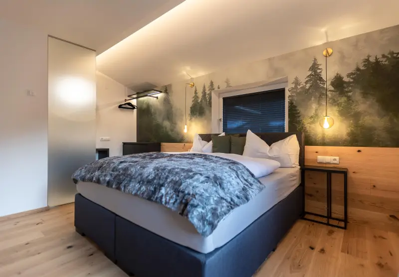 Ferienwohnung Wagrain