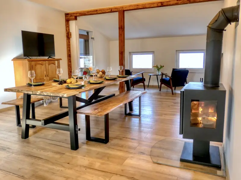 Privatzimmer  Werbellinsee
