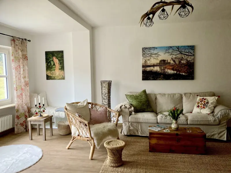 Ferienwohnung Roding