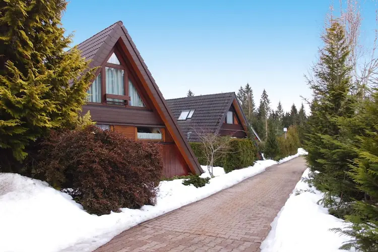 Ferienhaus Schramberg