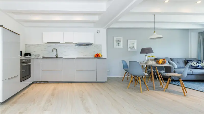 Ferienwohnung Prora