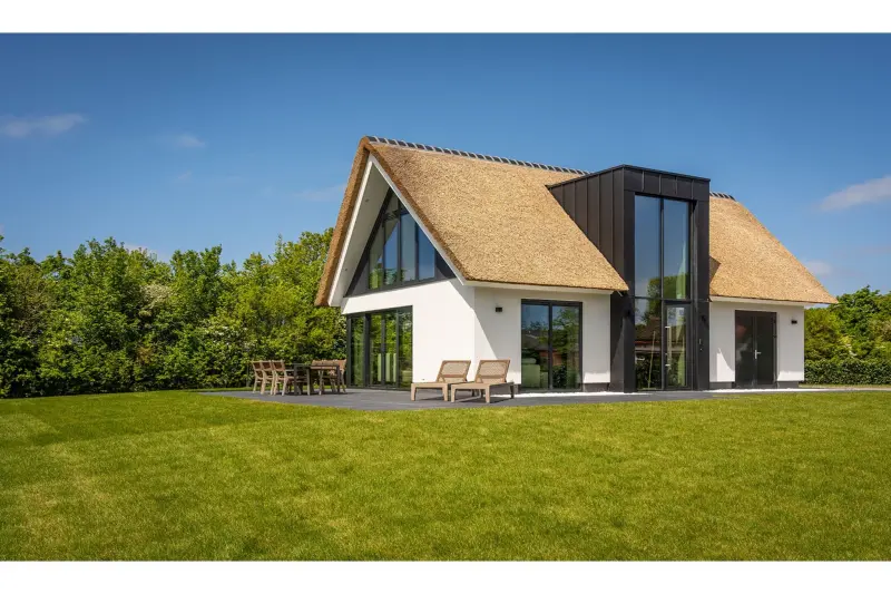Ferienhaus in De Cocksdorp, Texel f&uuml;r max. 6 Personen