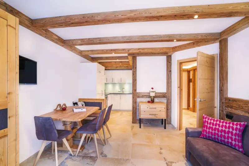 Ferienwohnung Gerlos