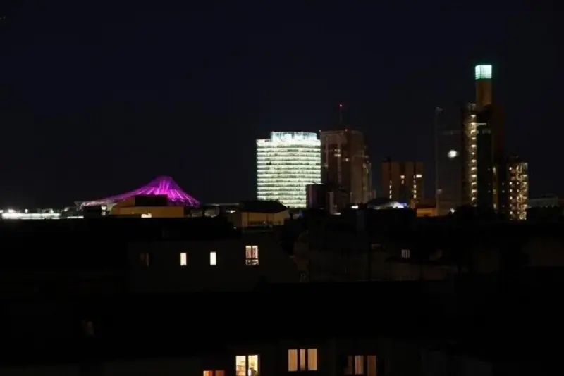 Ferienwohnung Kreuzberg