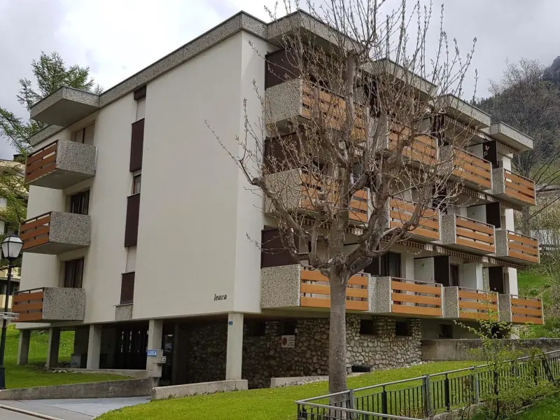 Ferienwohnung in Leukerbad, Albinen für max. 2 Personen Ferienwohnung in Leukerbad, Albinen für max. 2 Personen