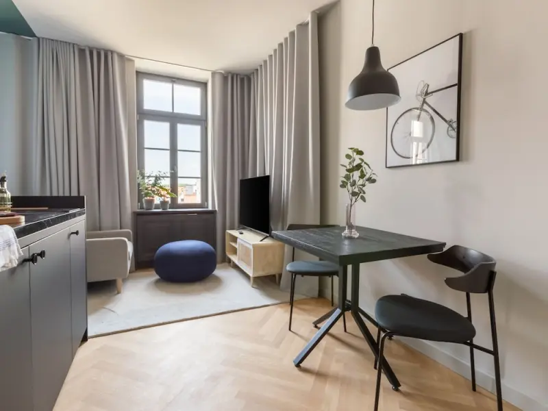 Ferienwohnung Rottenburg am Neckar