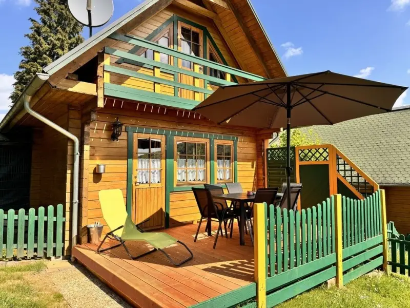 Ferienhaus Leinefelde-Worbis