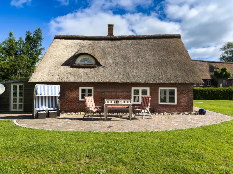 Ferienhaus Witzwort