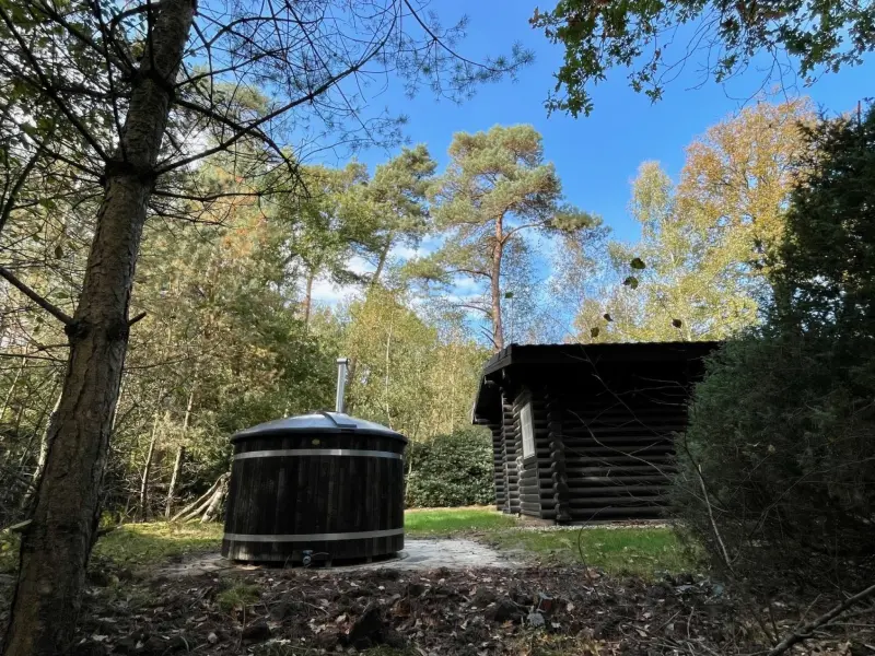 Ferienhaus in Holten, Provinz Overijssel f&uuml;r max. 4 Personen