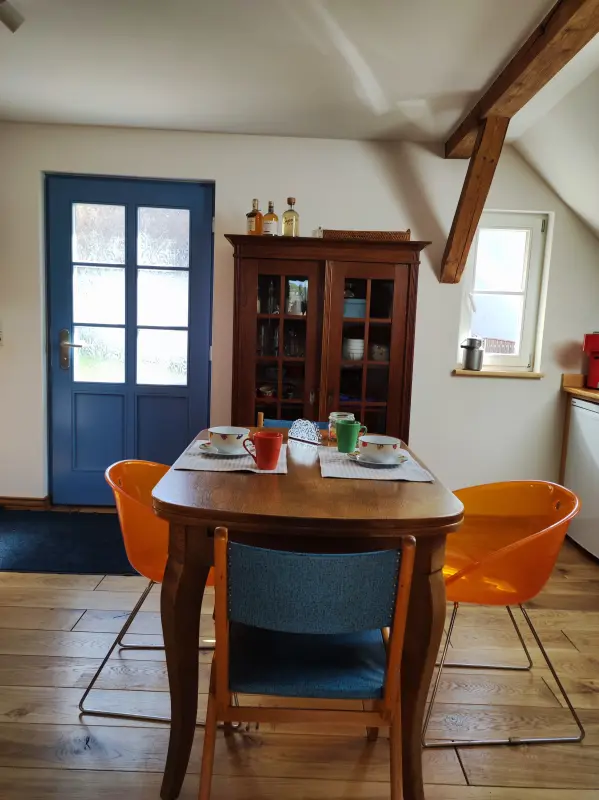 Ferienhaus  Tann (Rhön)
