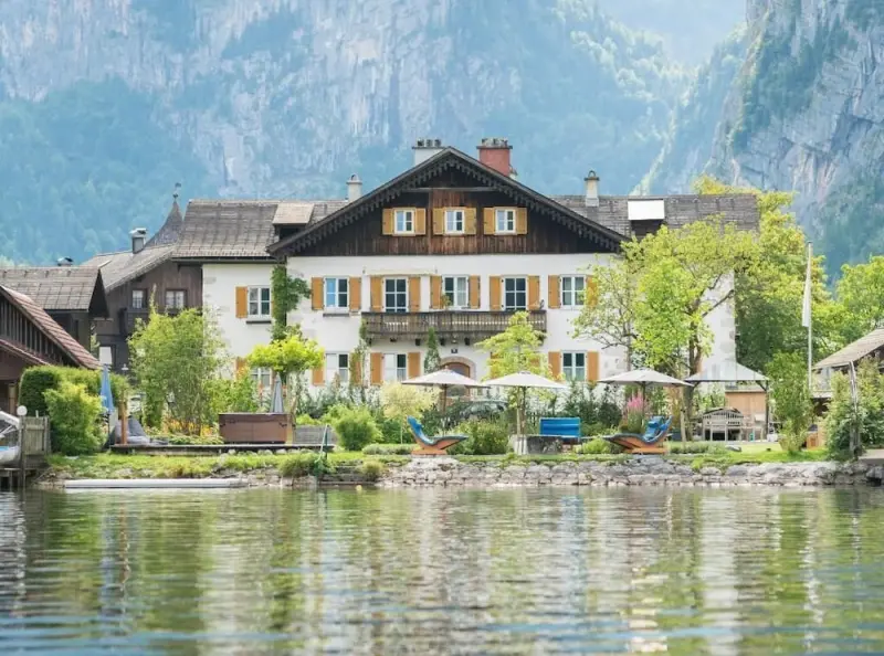 Ferienwohnung Gemeinde Hallstatt
