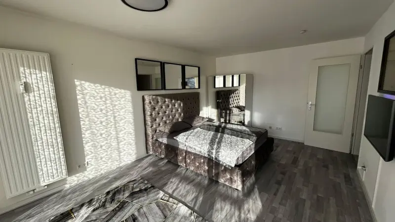Ferienwohnung Reinbek