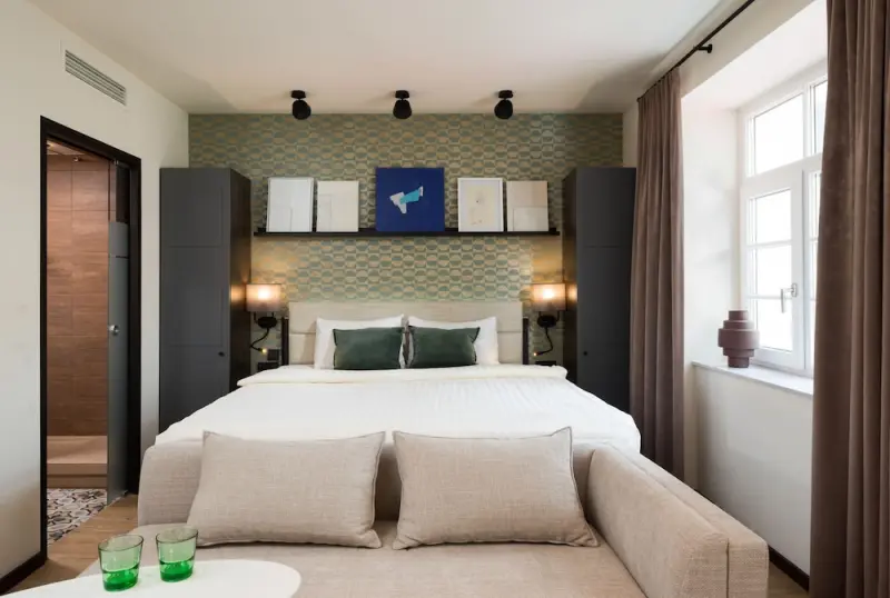 Apartment Salzburg