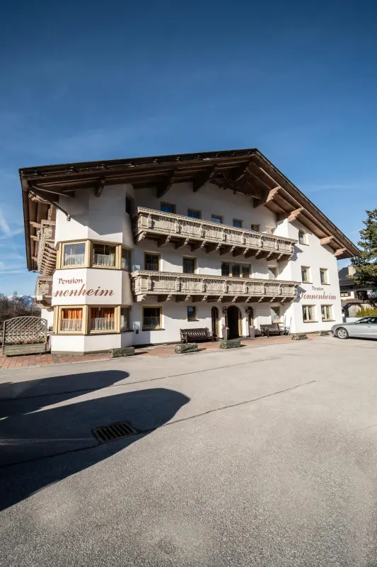 Ferienwohnung mit Hund in Schönberg im Stubaital, Patsch für max. 4 Personen Ferienwohnung mit Hund in Schönberg im Stubaital, Patsch für max. 4 Personen