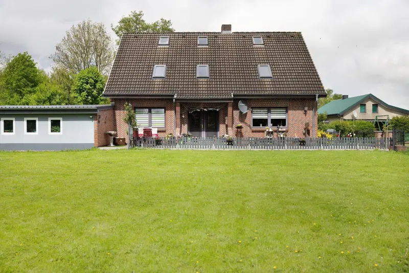 Ferienwohnung Eddelak