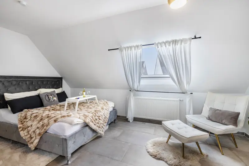 Ferienwohnung  Duisburg