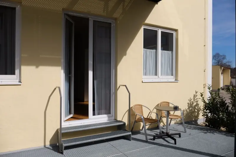 Ferienwohnung  Bad Griesbach im Rottal