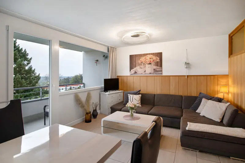 Ferienwohnung  Oberteuringen