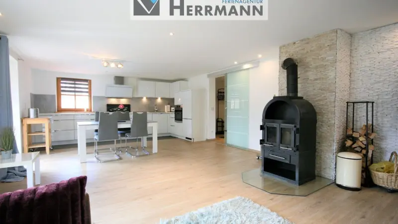 Ferienwohnung  Halblech