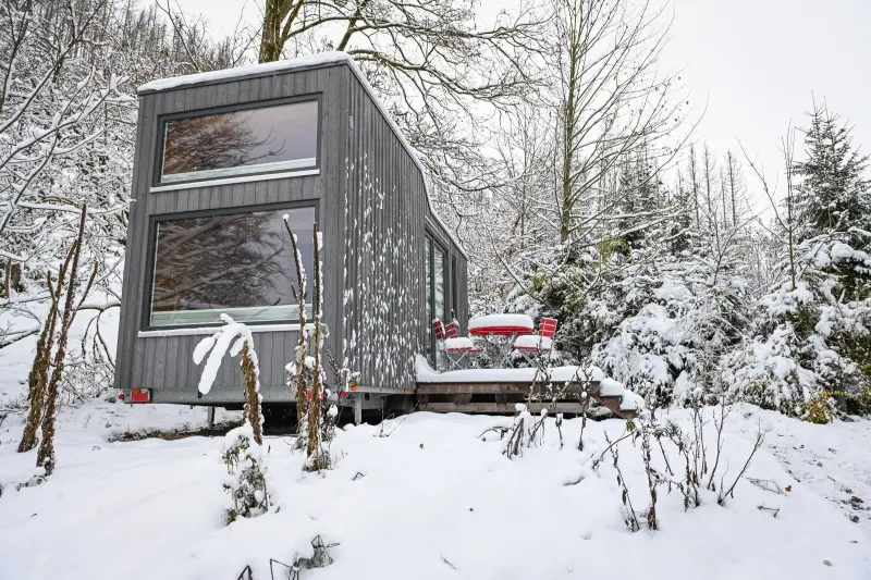 Ferienhaus Buntenbock