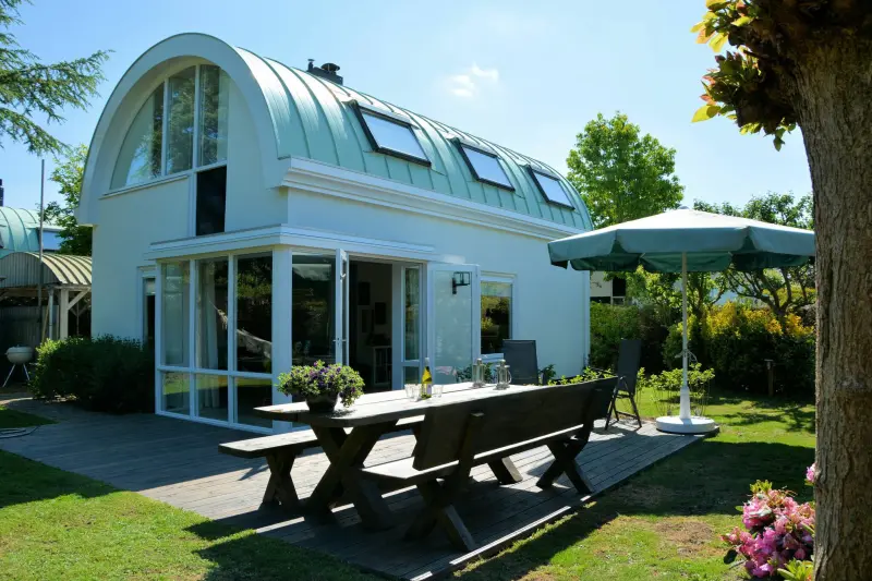 Ferienhaus Noordwijkerhout