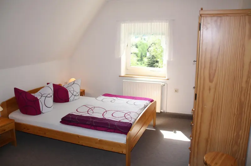 Ferienwohnung  Oberbärenburg