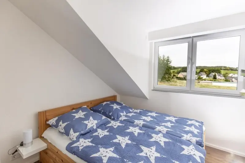 Ferienwohnung Lindlar