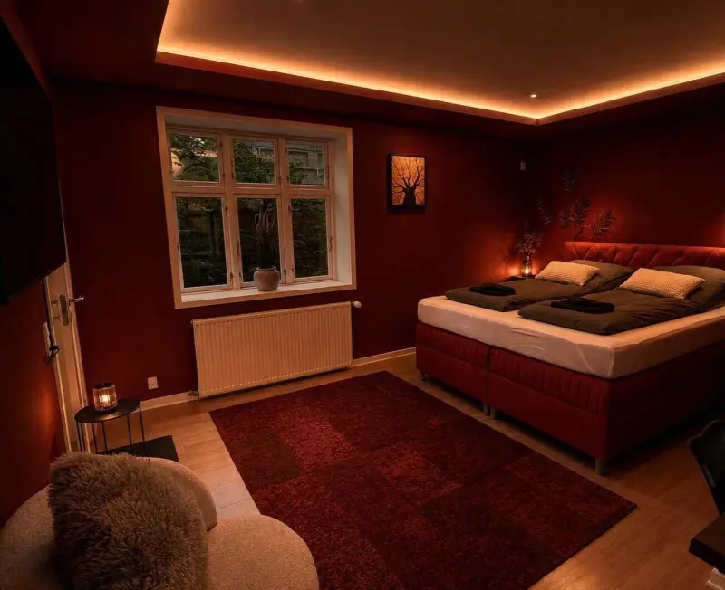 Bed & Breakfast Aalborg