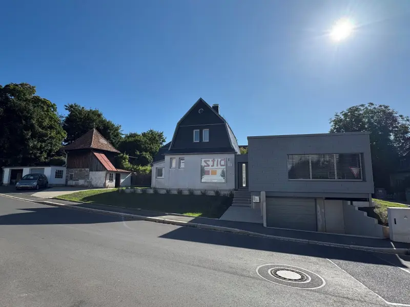 Ferienwohnung Marktredwitz