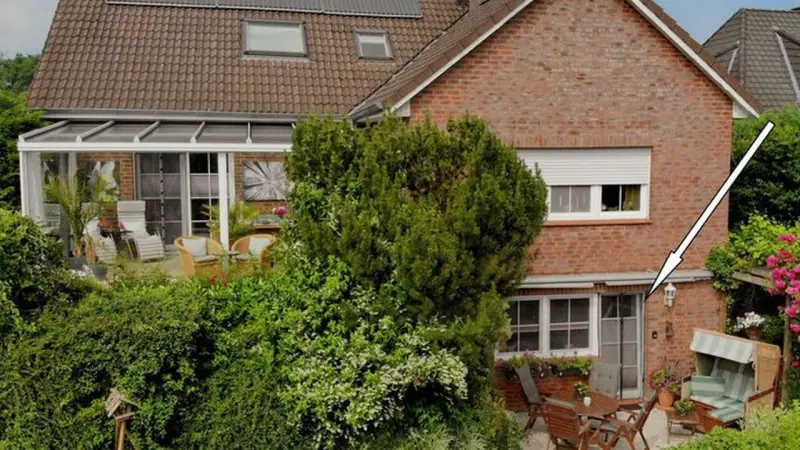 Ferienwohnung  Bad Malente-Gremsmühlen