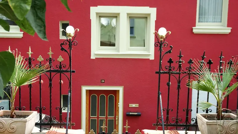 Ferienwohnung Idar-Oberstein